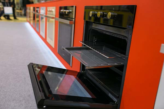 Духовой шкаф Maunfeld MEOF.676B preview 6