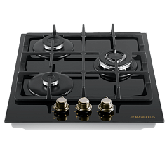 Газовая варочная панель Maunfeld EGHG.43.33CB.R/G