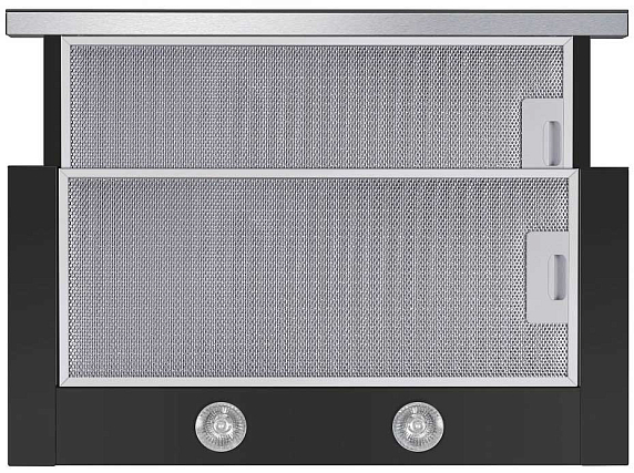 Вытяжка Maunfeld VS TOUCH 60 BLACK preview 3