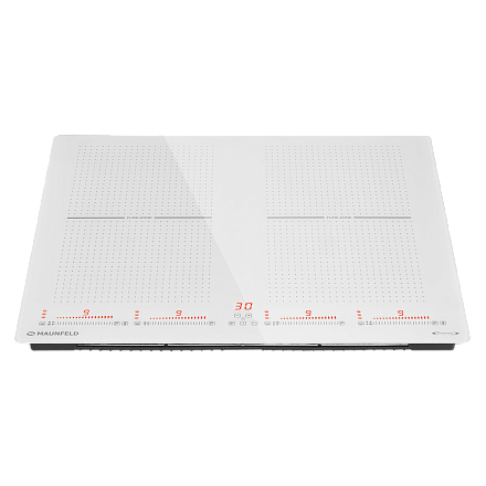 Индукционная варочная панель Maunfeld CVI594SF2WH Inverter preview 3