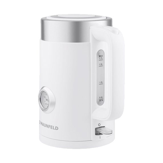 Чайник Maunfeld MFK-6311W preview 2