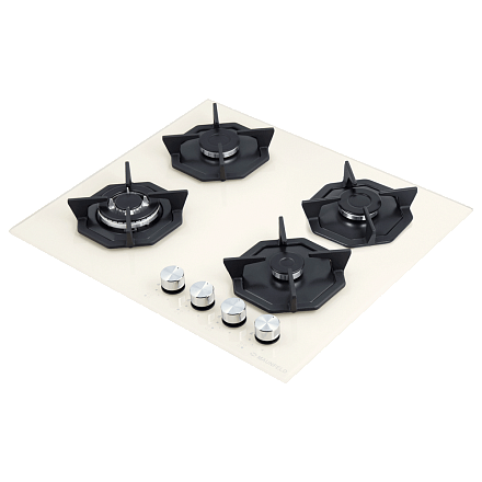 Газовая варочная панель Maunfeld EGHG.64.23CBG/G preview 4