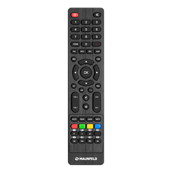 Телевизор Maunfeld MQT75USD03, 4K Ultra HD, Android TV preview 14