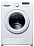 Стиральная машина Maunfeld MFWM127WH051D