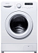 Купить Стиральная машина Maunfeld MFWM127WH051D preview 1
