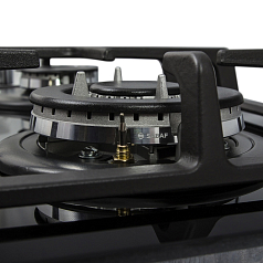 Газовая варочная панель Maunfeld EGHG.32.33CB/G