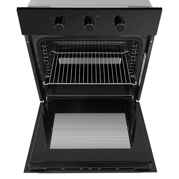 Духовой шкаф Maunfeld MOGS703B2 preview 5