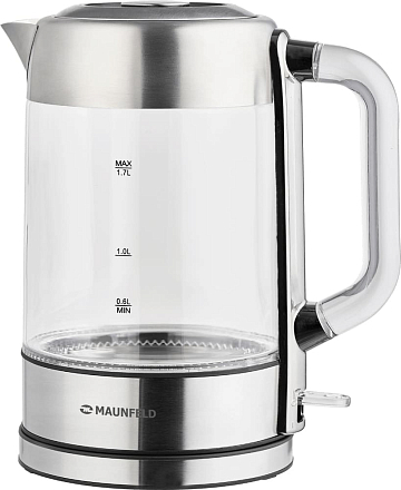 Чайник Maunfeld MGK6710S preview 1