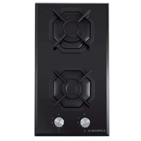 Газовая варочная панель Maunfeld EGHG.32.2CB/G preview 2