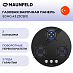 Купить Газовая варочная панель Maunfeld EGHG.43.23CB/G