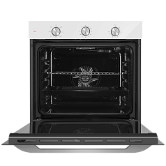 Духовой шкаф Maunfeld FEOF7871W