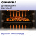 Купить Духовой шкаф Maunfeld EOEH7614LGR preview 7