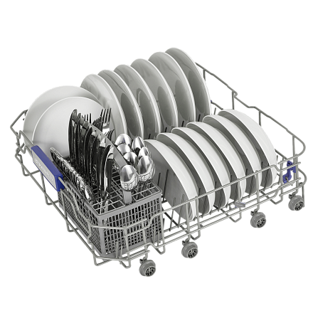 Встраиваемая посудомоечная машина Maunfeld MLP-122D Light Beam preview 15