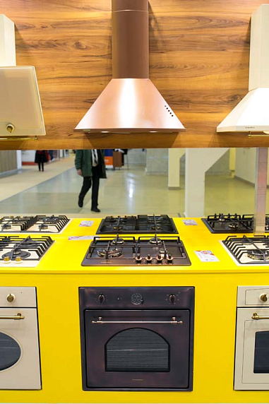 Духовой шкаф Maunfeld MEOXN.626RCC.TA preview 2