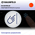 Купить Холодильник Maunfeld MBF193NFFWGR Inverter preview 7