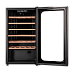 Купить Винный шкаф Maunfeld MFWC-85SB34 preview 4