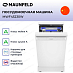 Купить Посудомоечная машина Maunfeld MWF45230W preview 2
