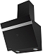 Купить Вытяжка Maunfeld Medway 60 черный\вставка сатин preview 1