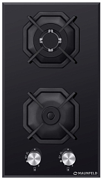 Газовая варочная панель Maunfeld EGHG.32.23CB/G