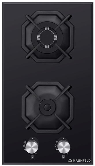 Газовая варочная панель Maunfeld EGHG.32.23CB/G preview 1