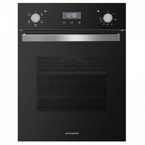 Духовой шкаф Maunfeld MEOXS.436BL preview 1