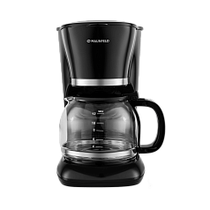 Кофеварка Maunfeld MF-732BK
