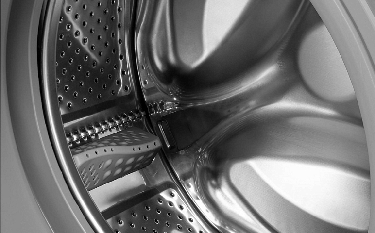 Стиральная машина MAUNFELD MFWM106WH05