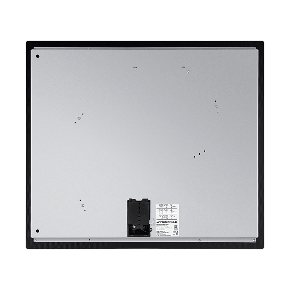 Электрическая варочная панель Maunfeld MVSE59.4HL-BK preview 8