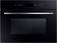 Духовой шкаф Maunfeld AMCO458GB