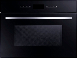 Духовой шкаф Maunfeld AMCO458GB