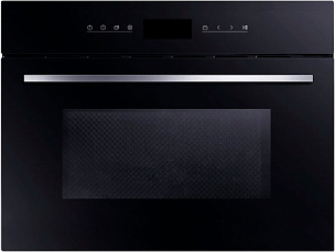 Духовой шкаф Maunfeld AMCO458GB