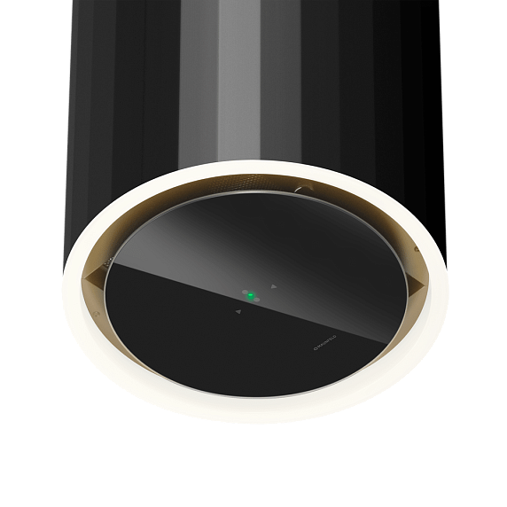 Вытяжка Maunfeld Adelaide 39 Wall черный preview 6