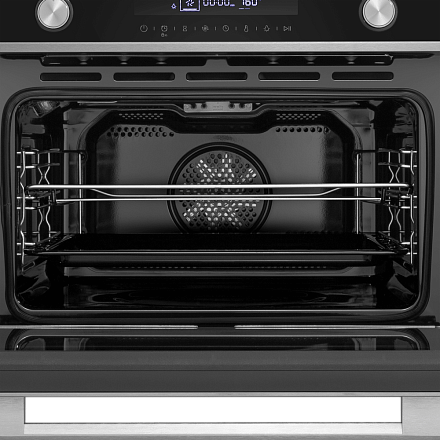 Духовой шкаф Maunfeld MCMO5013MDS preview 4