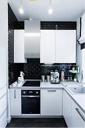 Вытяжка Maunfeld BATH PLUS 50 INOX
