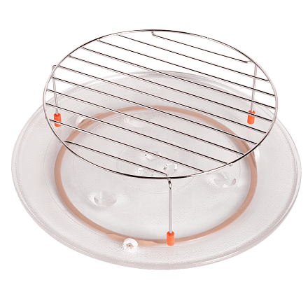 Встраиваемая микроволновая печь Maunfeld MBMO925SGW09 preview 7