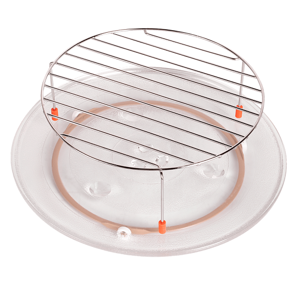 Встраиваемая микроволновая печь Maunfeld MBMO925SGW09 preview 7