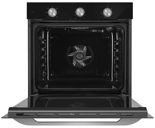 Духовой шкаф Maunfeld FEOF7871B preview 4