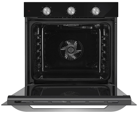 Духовой шкаф Maunfeld FEOF7871B preview 4