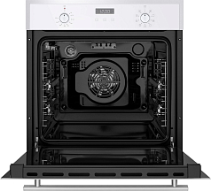 Духовой шкаф Maunfeld EOEM.769S2W