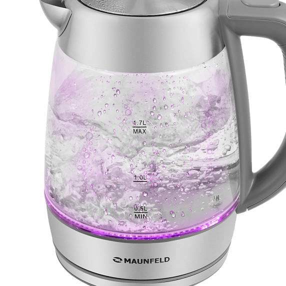 Чайник Maunfeld MFK-6111G preview 11