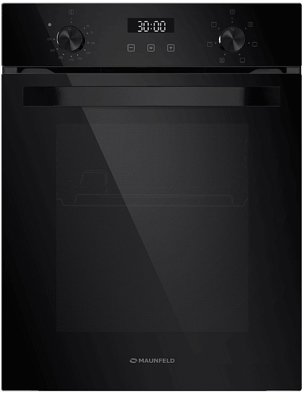Духовой шкаф Maunfeld EOEM516B2 preview 2
