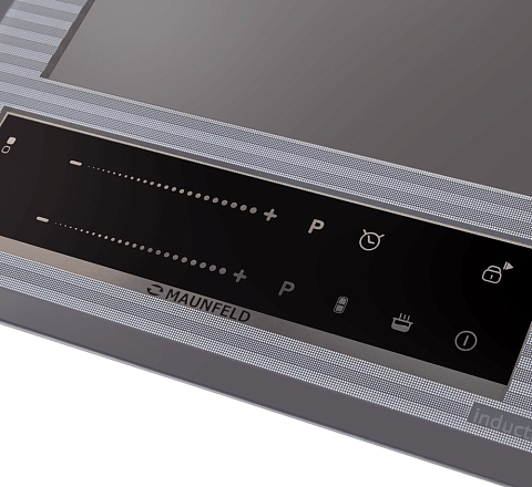 Индукционная варочная панель CVI292S2FMDGR LUX Inverter preview 5