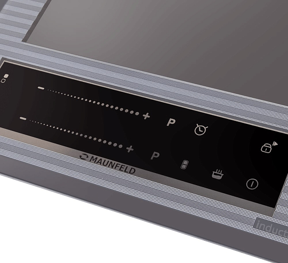 Индукционная варочная панель CVI292S2FMDGR LUX Inverter preview 5