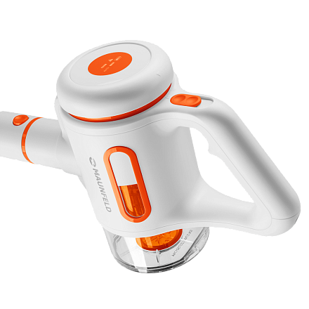 Пылесос Maunfeld MF-2034OR PRO preview 3