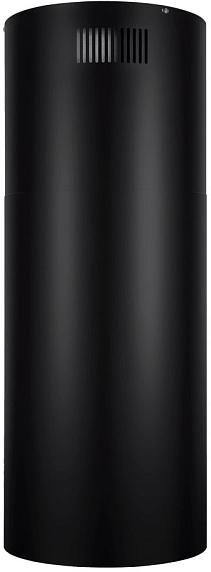 Вытяжка Maunfeld Lee Light Isla 35 Sensor черный preview 4