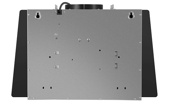 Вытяжка Maunfeld Jantar Push 60 черный preview 10