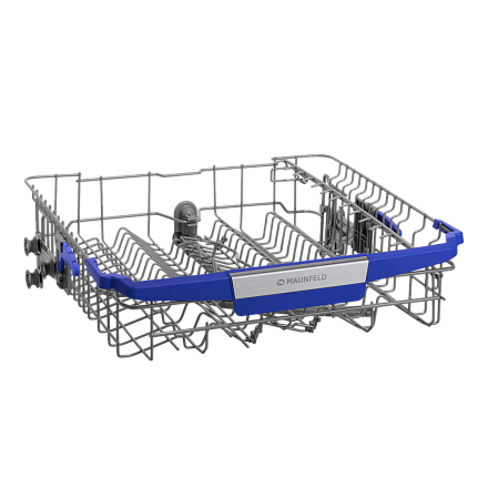 Посудомоечная машина Maunfeld MWF60331W Inverter preview 11