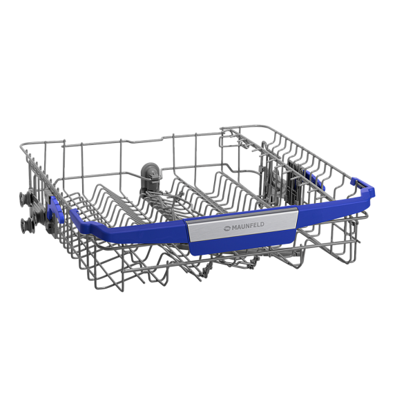 Посудомоечная машина Maunfeld MWF60331W Inverter preview 11