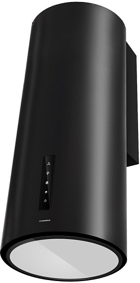 Вытяжка Maunfeld Vega 39 Wall Sensor LED Black preview 1