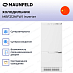 Купить Встраиваемый холодильник Maunfeld MBF212NFW1 Inverter preview 4